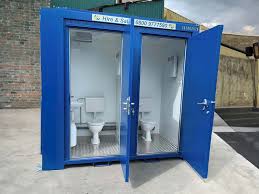 Professional Portable Potty Rental in Willards, MD